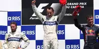 David Coulthard, Nick Heidfeld, Robert Kubica