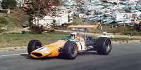Denny Hulme in Kanada 1968
