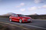 Audi S5 Coupé 2016