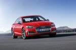 Audi S5 Coupé 2016