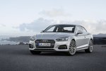 Audi A5 Coupé 2016