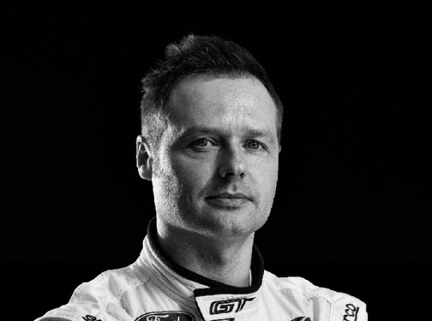 Andy Priaulx