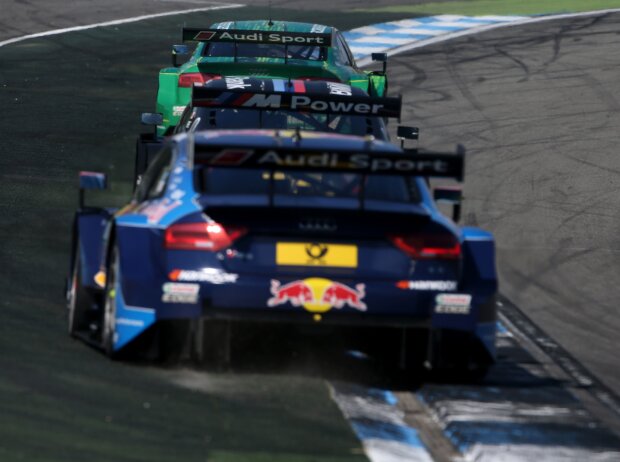 DTM DTM