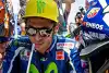 Bild zum Inhalt: Valentino Rossi über Jorge Lorenzos Crew-Trennung