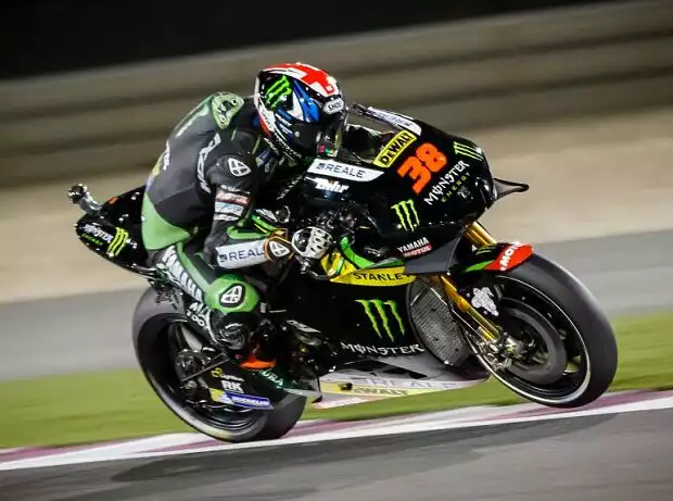 Titel-Bild zur News: Bradley Smith