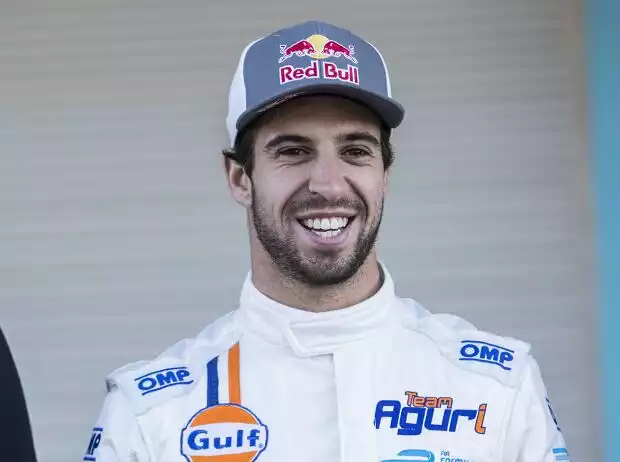 Antonio Felix da Costa Titel-Bild zur News: Antonio Felix da Costa