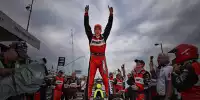 Sebastien Bourdais