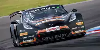 Bild zum Inhalt: Callaway Competition bringt Corvette C7 GT3 in die VLN