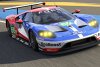 Bild zum Inhalt: Forza 6: Ford GT LM kostenlos und Forza Racing Championship