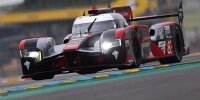 Bild zum Inhalt: Vorschau Le Mans 2016: Audi plötzlich als großer Favorit?