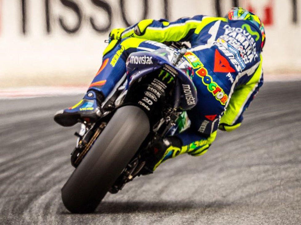Valentino Rossi
