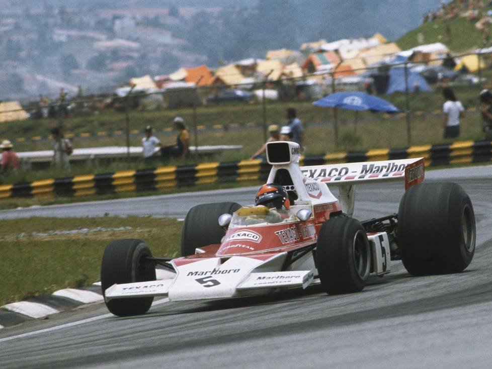 Emerson Fittipaldi
