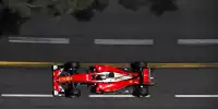 Bild zum Inhalt: Ferrari in Kanada mit Motorupdate näher an Mercedes dran?