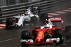 Formel-1-Reglement 2017: Überholen leicht gemacht?