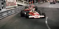 Jochen Mass, James Hunt