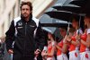 Fernando Alonso gesteht: "Habe Red-Bull-Cockpit abgelehnt"