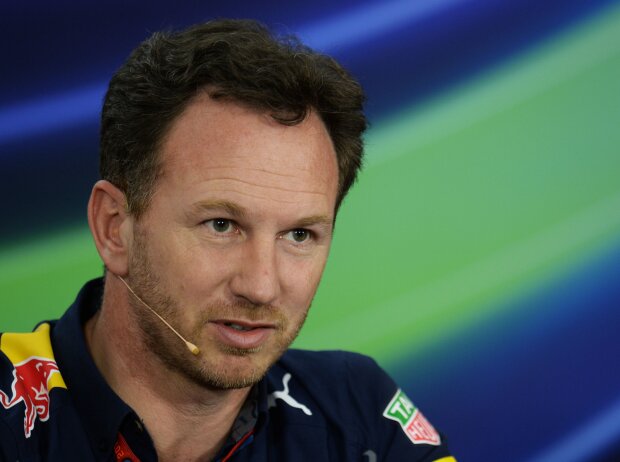 Christian Horner