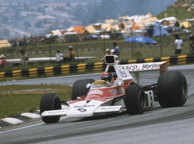 Emerson Fittipaldi Emerson Fittipaldi