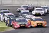 Bild zum Inhalt: Zwischenfazit: Neue Performance-Gewichte in der DTM 2016