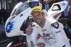 Bild zum Inhalt: TT 2016: Bruce Anstey profitiert von John McGuinness' Pech