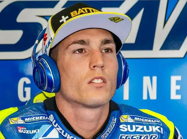 Titel-Bild zur News: Aleix Espargaro