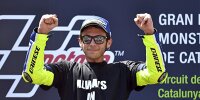 Bild zum Inhalt: Valentino Rossi: Bester Zeitpunkt seiner Karriere?