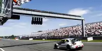 Yvan Muller gewinnt das WTCC-Rennen in Moskau