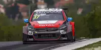 Bild zum Inhalt: WTCC-Rennvorschau Moskau: Stolperstein für den Champion?