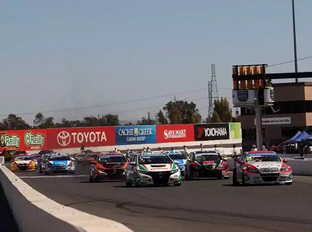 Sonoma Titel-Bild zur News: Sonoma