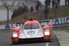 Bild zum Inhalt: Vorschau Le Mans 2016 LMP2: Auf die Fahrer kommt es an