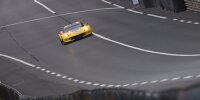 Bild zum Inhalt: Vorschau Le Mans 2016 GTE: Der moderne Fünfkampf