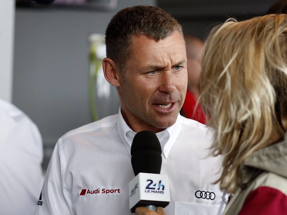 Tom Kristensen