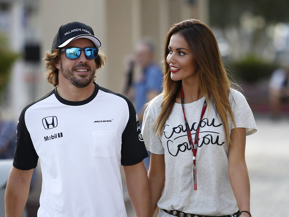 Fernando Alonso