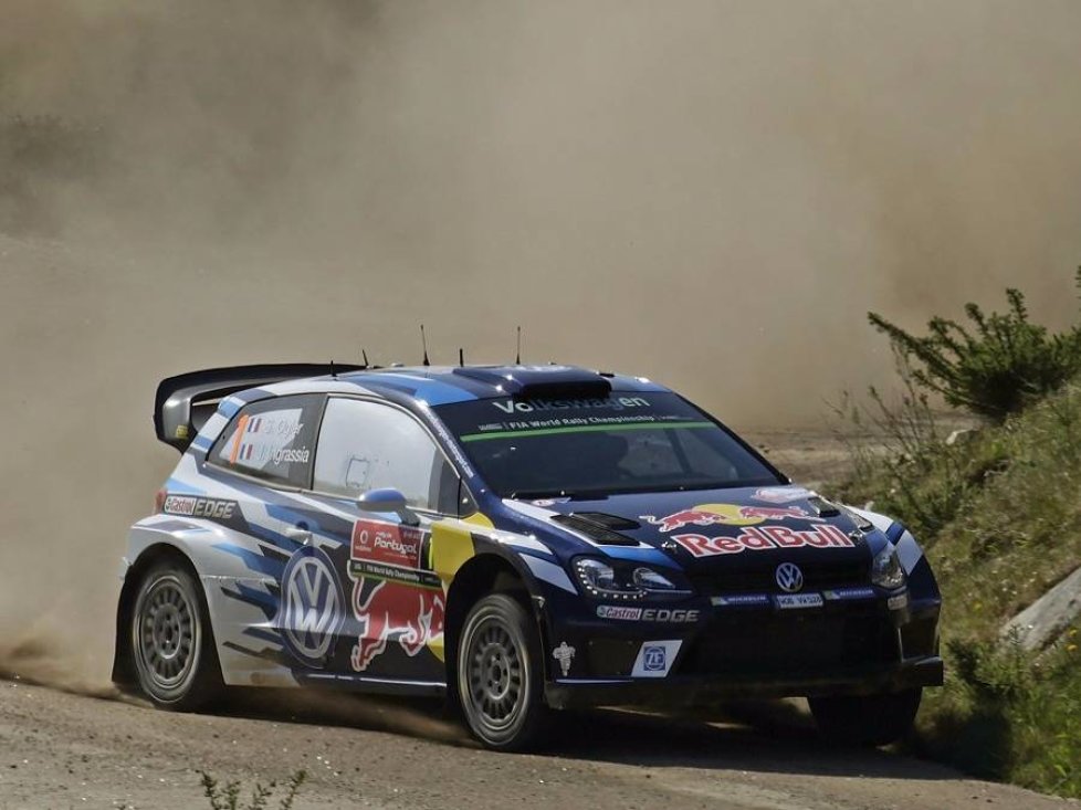 Sebastien Ogier, Julien Ingrassia