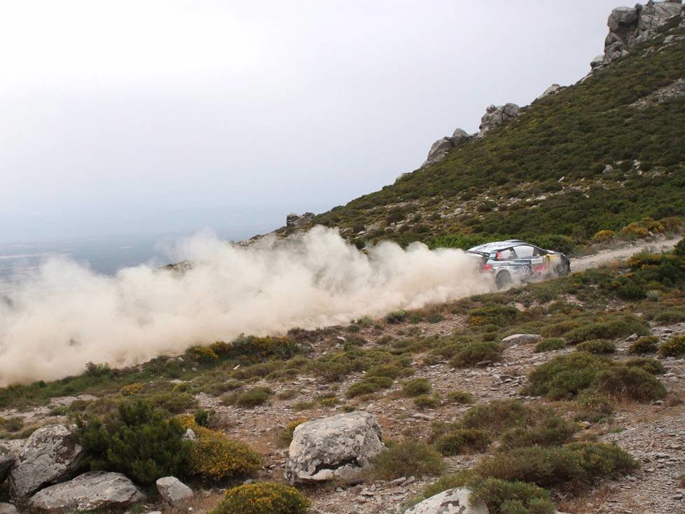 Andreas Mikkelsen