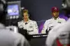 Bild zum Inhalt: Formel-1-Live-Ticker: Der Donnerstag in der Chronologie