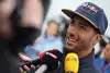 Bild zum Inhalt: Ricciardo: Nach Monaco-Malheur ein paar Tage stinksauer