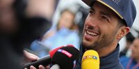 Bild zum Inhalt: Ricciardo: Nach Monaco-Malheur ein paar Tage stinksauer