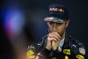 Ricciardo ärgert sich: "Könnten mitten im WM-Kampf sein..."