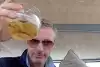 Bild zum Inhalt: Drink mit Eddie Irvine: 2000 beinahe statt Coulthard zu McLaren