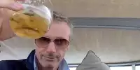 Eddie Irvine
