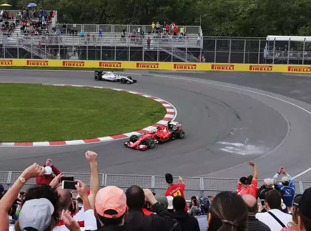 Kimi Räikkönen Titel-Bild zur News: Kimi Räikkönen