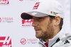 Romain Grosjean: NASCAR-Gastspiel mit Haas wohl erst 2017