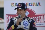 Sebastien Ogier (Volkswagen) 