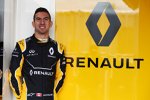 Nicholas Latifi (Renault) 