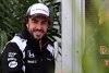 Bild zum Inhalt: Rücktritt? Das entscheidet über Alonsos Formel-1-Zukunft