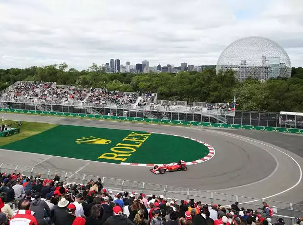 Sebastian Vettel Titel-Bild zur News: Sebastian Vettel
