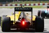 Bild zum Inhalt: Kevin Magnussen: Renault nicht schnell genug für Punkte