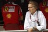 Luca di Montezemolo kritisiert Formel 1: "Zu langsam!"