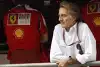 Bild zum Inhalt: Luca di Montezemolo kritisiert Formel 1: "Zu langsam!"